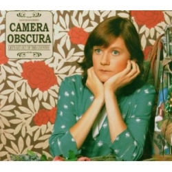 Camera Obscura - Let's Get Out of This Country